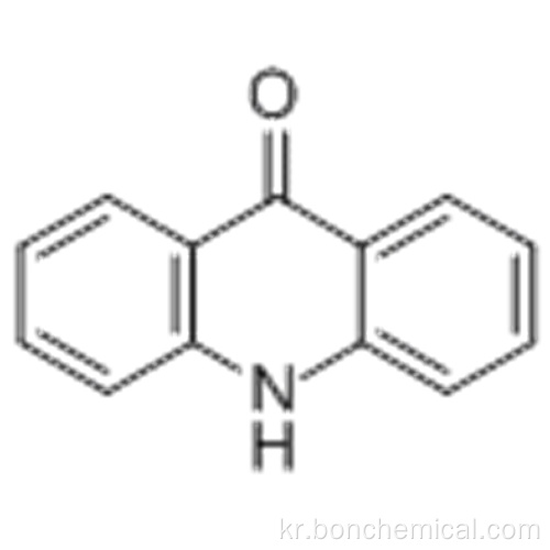 9 (10H)-아 크리 돈 CAS 578-95-0